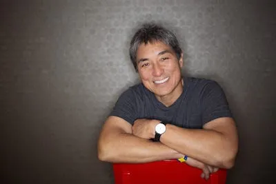 Cita de Guy Kawasaki sobre el valor del prototipo