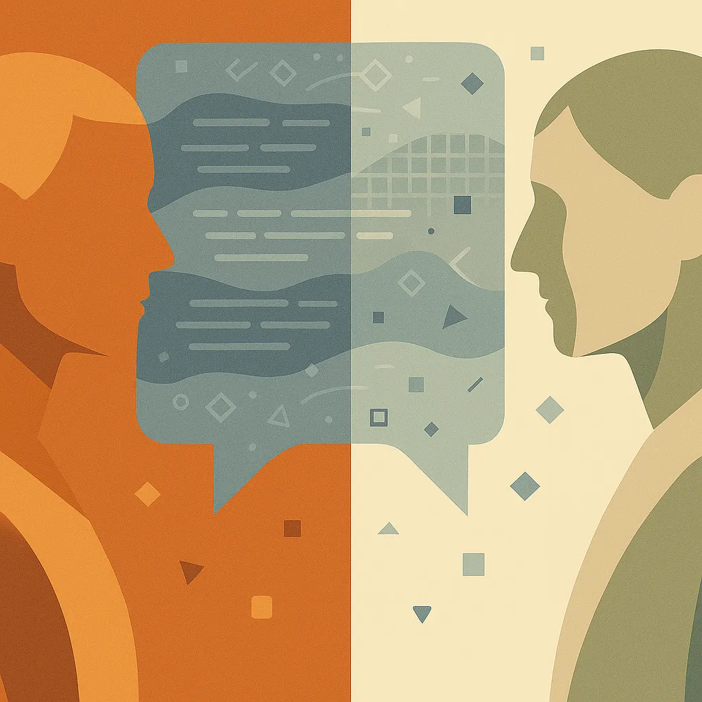 El respeto que olvidamos - Reflexión sobre IA y comunicación humana