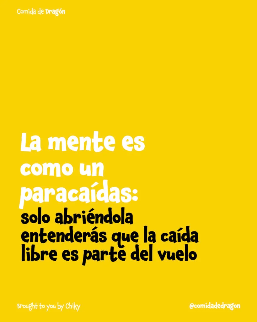 Panel 8: Meditación y pensamiento reflexivo