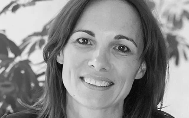 Marion Debruyne, autora y experta en innovación centrada en clientes