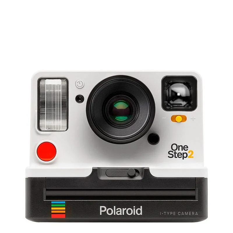Cámara OneStep 2 de Polaroid Originals