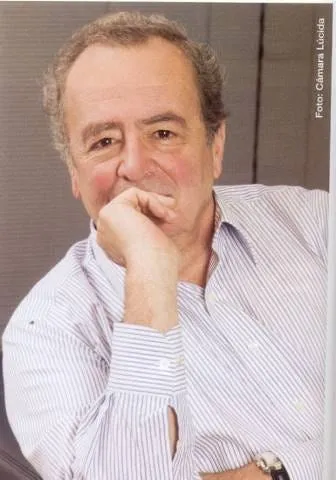 Juan Felipe Gaviria, rector de EAFIT durante la década de 1990