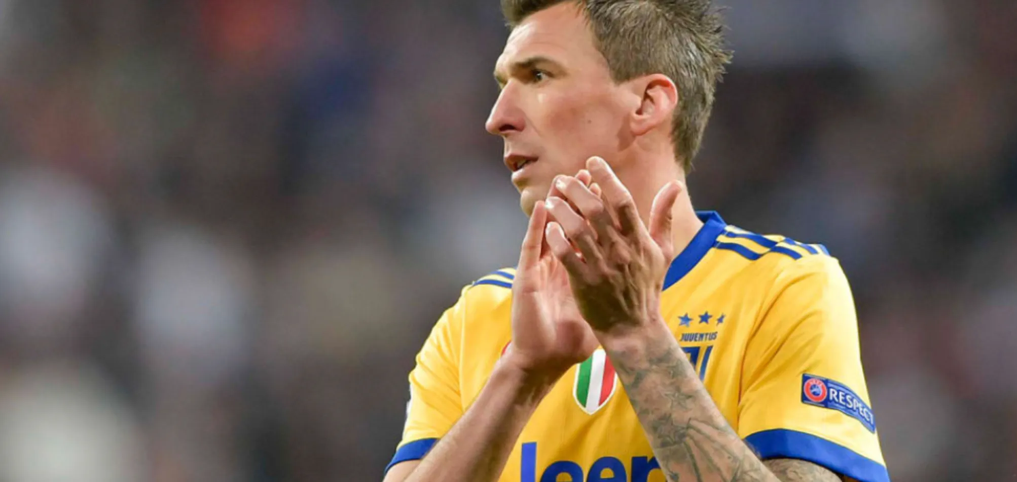Análisis de partido de Juventus