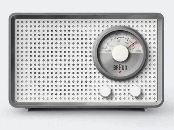 Los diez principios de diseño de Dieter Rams visualizados