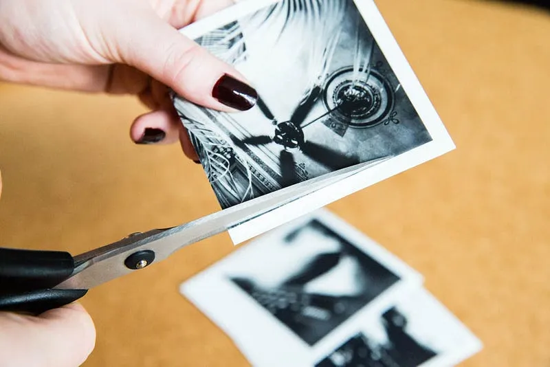 Primer paso del proceso de emulsion lift con agua caliente